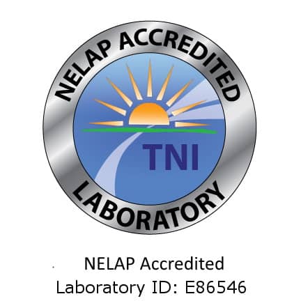 NELAP Logo